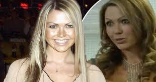 Adele Kelly's Instagram, Twitter & Facebook