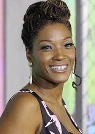 Yolonda Ross : sus películas y series en streaming