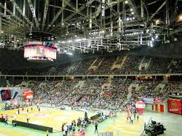 Tauron arena kraków i sponsor tytularny mają przyjemność zapowiedzieć następujące wydarzenia Datei Krakow Arena June 2014 Jpg Wikipedia