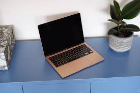 This is the unboxing of the macbook air 2020 gold (i5) and i will be doing a review, later on, sometime next week and will be doing a comparison video. Macbook Air 2020 Review Trusted Reviews