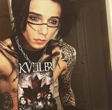 410 Black Veil Brides ideas
