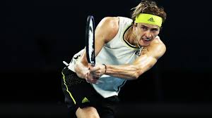 The fourth seed at the tokyo olympics, zverev has won 27 of his 38 matches in 2021, which. Alexander Zverev Warum Er Schon Jetzt Seine Titelambitionen Unterstrichen Hat Eurosport