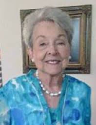 Obituary: Mary Lou Humphries