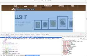 Install and activate wp image border plugin that will look like the item shown in picture. How To Edit The Styles For An Installed Wordpress Slider Plugin With Css Stack Overflow
