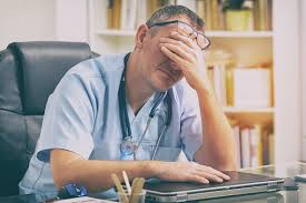 30 Of Physicians Not Happy With Current Emr Ehr