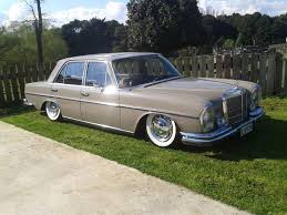 Mercedes Benz W108 Mercedes Benz Classic Classic Mercedes Benz
