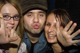 Collide-a-Scope Preservation Society