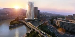 Bank headquarters to establish a bank, open the build menu, select bank and finance dlc. Bbk Bank Headquarters Zaha Hadid Architects