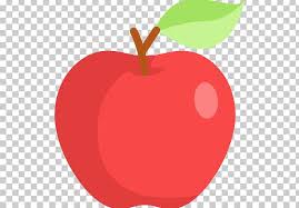 Buah ini punya warna kulit merah, hijau, juga kuning. Apel Png