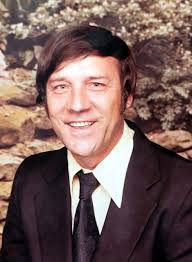 Wilson Todd Obituary