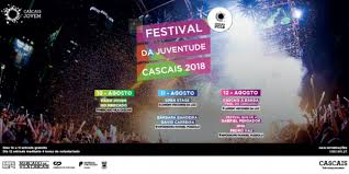 Festival Da Juventude Cascais 2018 Camara Municipal De Cascais