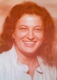 Carrol I. Marley Boucher Obituary