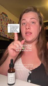 How to Use Adam and Eve Root Oil