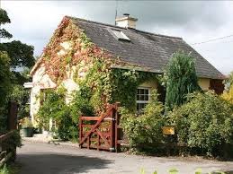 County Tipperary Cottage Rental Coopers Cottage Ireland Ireland Cottage Irish Cottage Cottage