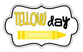 Yellow Thumb 255b2 255d Png Png Image 396x249 Pixels Preschool Colors Pete The Cat School Colors