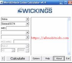 El diseño es intuitivo y con una interfaz sencilla. Worldunlock Codes Calculator V4 4 2021 Free Download Allmobiletools Tutorials Stock Firmware Tools Usb Drivers