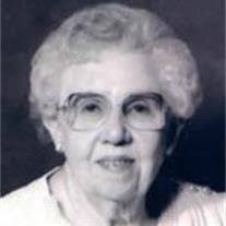 Katherine Faye Giles Obituary