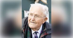 Obituary information for Robert O. Sinclair