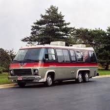 Image result for Turquoise 1971 Motor Home