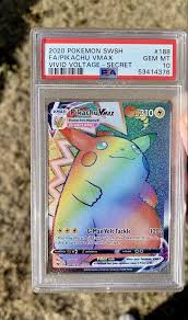 Browse the user profile and get inspired. Ebay Auction Item 303874537578 Tcg Cards 2020 Pokemon Sword Shield Vivid Voltage