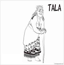 These free printable grandma coloring pages … Grandma Tala Coloring Pages Cartoons Coloring Pages Free Printable Coloring Pages Online
