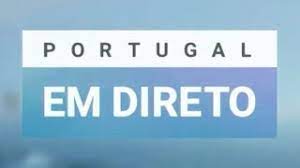 Rtp1 tv destaques portugal, regional tv. Rtp1 Portugal Em Direto 2019 News Intro Youtube