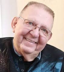 Gary Beal Obituary January 11, 2021