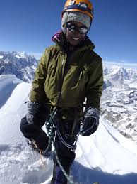 In 1965, he became the first man in the world to have climbed everest twice. Conversation With Sophia Danenberg First African American To Climb Everest Melanin Base Camp