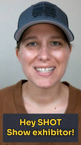 Wiley X's Senior Vice President, Aaron Quigley hosted us for a booth visit  and showed us their new performance eyewear including the Jakl, Axe and  Apex styles. He also gave us a