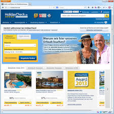 Learn from feedback and get the most out of your hotel. Holidaycheck Als Reiseanbieter Erfahrungen Und Infos