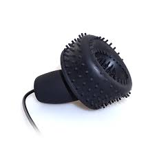 Blush Silicone 10 Speed glans Stimulator