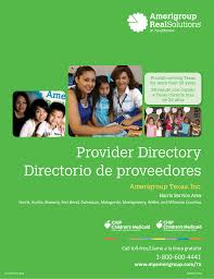 We are giving the wrong figures to the world. Houston Chip Provider Directory