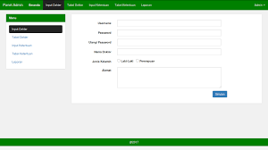 Download sistem pakar diagnosa obesitas dengan fuzzy gratis