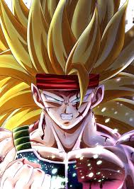 Burdock Anime Dragon Ball Super Dragon Ball Artwork Dragon Ball Super Manga