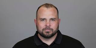 Cowboys hire Cardinals line coach Klayton Adams as offensive coordinator