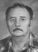 Manuel Orozco Obituary (2007)