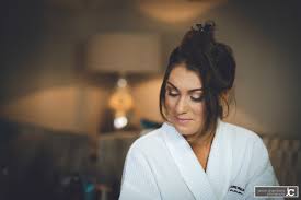 Katherine and Tom's Lodore Falls Hotel and Spa wedding highlights