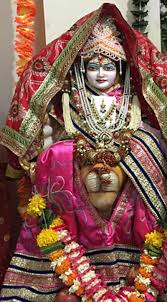 Image result for modhera matangi mata vav