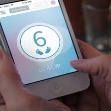 La Aplicacion Para Escuchar Y Compartir Los Latidos De Tu Bebe Tecnologia El Comercio Peru