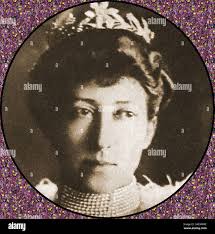 Princess alberta hi-res stock photography and images