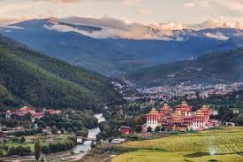 Miljö parlamentet i skottland har röstat för att fracking ska förbjudas. 9 Ting A Gjore I Thimphu Bhutan