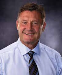 In Memory of Jeff Stout