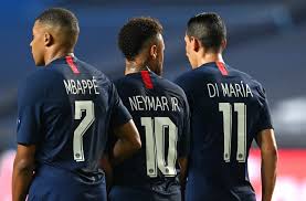 26 de novembro de 2019. Psg Bayern En Direct Sur Quelle Chaine Et A Quelle Heure Voir La Finale De Ligue Des Champions