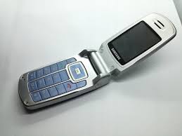 TELEFON SAMSUNG M300 KLASYK KLAPKA ...