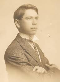 Yancy Allison Orr (1867-1942)