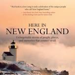 Listening to New England