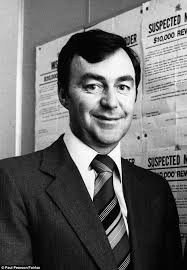 Why Annette Morgan's murder haunts detective 40 years