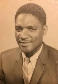 Jesse Williams Obituary (1927