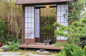 No matter how you like to swing in your garden from a tree, from a stand, or from a hammock this tutorial has you covered. Create The Perfect Backyard Use These 20 Japanese Garden Design Ideas