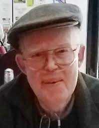 John Delanty Obituary (2017)